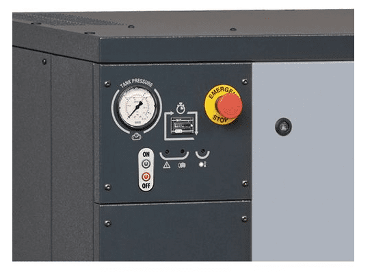 AIRPROFI 853/270/10 H Silent - Image 2