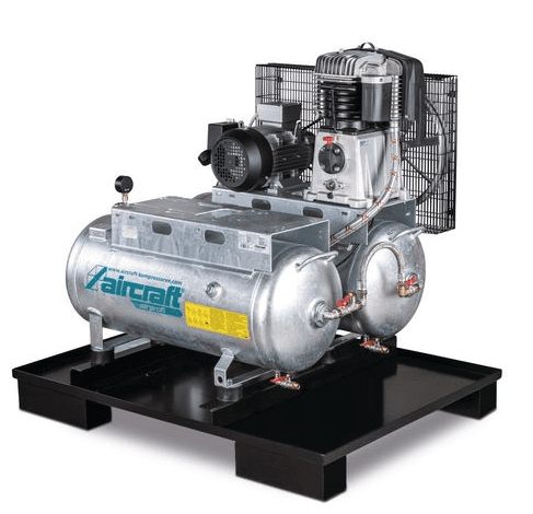 AIRPROFI DUO 703 / 2x75 / 13