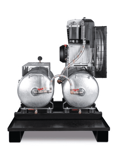 AIRPROFI DUO 703 / 2x75 / 13 - Image 2