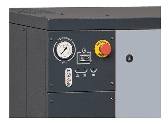 AIRPROFI 703/270/15 H Silent - Image 2