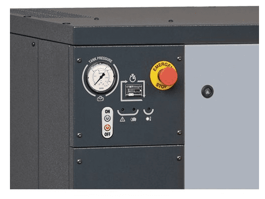 AIRPROFI 903/500/15 H Silent - Image 2