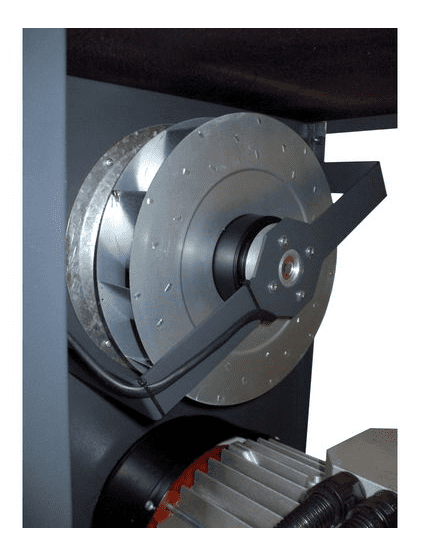 A-PLUS 18,5 - 22 kW - Image 2