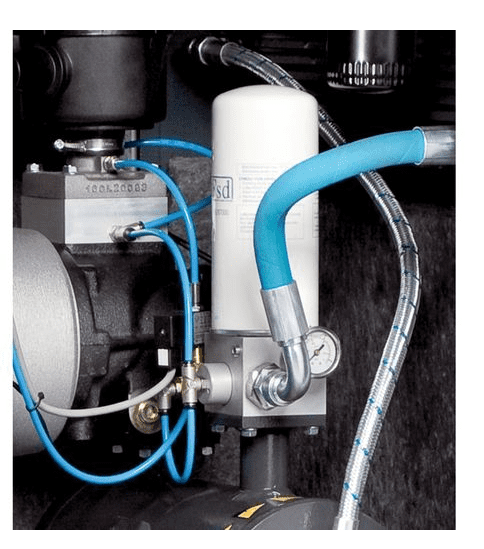 A-PLUS 18,5 - 22 kW - Image 3