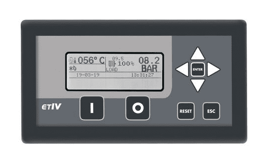 A-PLUS 18,5 - 22 kW - Image 4