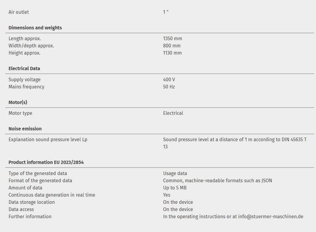 A-PLUS 18,5 - 22 kW - Image 5