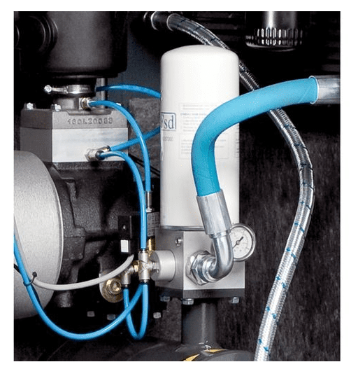 A-K-MAX VS - Image 2