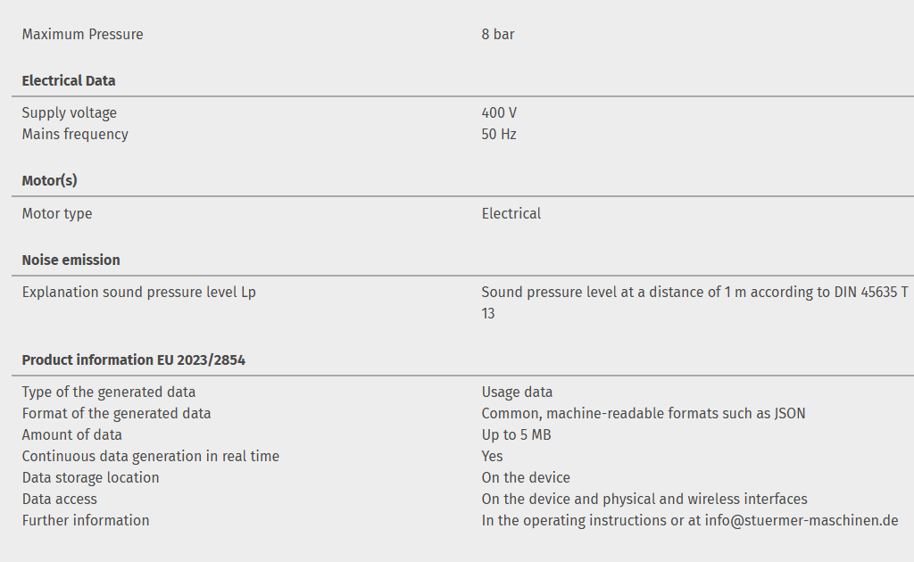 A-K-MAX VS - Image 4