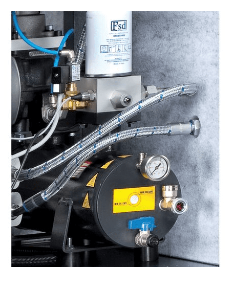 A-PLUS 7,5 - 15 kW - Image 2