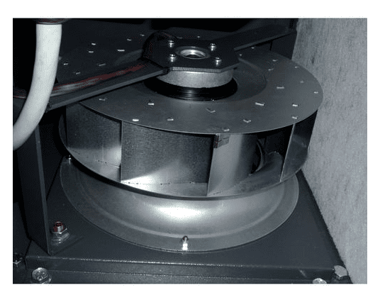 A-PLUS 7,5 - 15 kW - Image 3