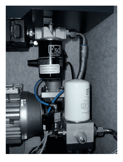 A-PLUS 7,5 - 15 kW - Image 4