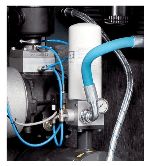 A-PLUS VS 18,5 - 22 kW - Image 3