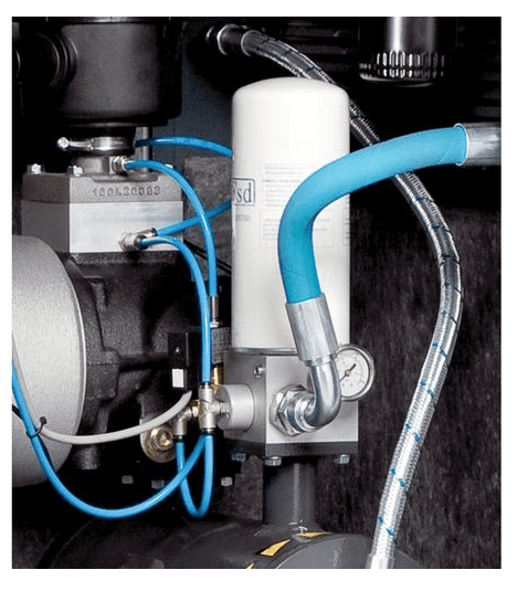 A-PLUS K VS 30 - 75 kW - Image 3