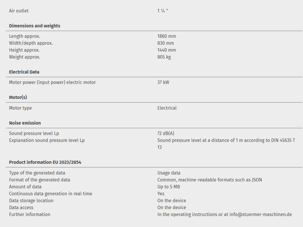 A-PLUS K VS 30 - 75 kW - Image 4