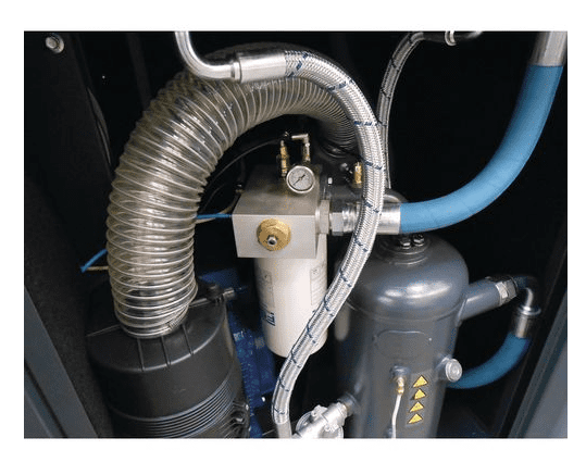 A-PLUS VS 30 - 75 kW - Image 2