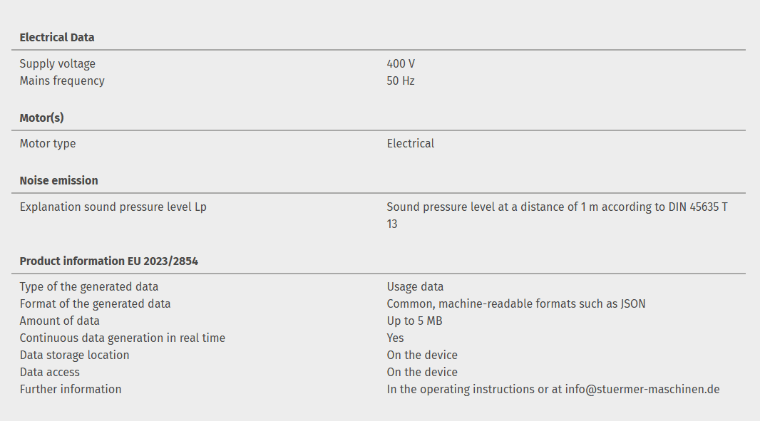 A-PLUS VS 30 - 75 kW - Image 4