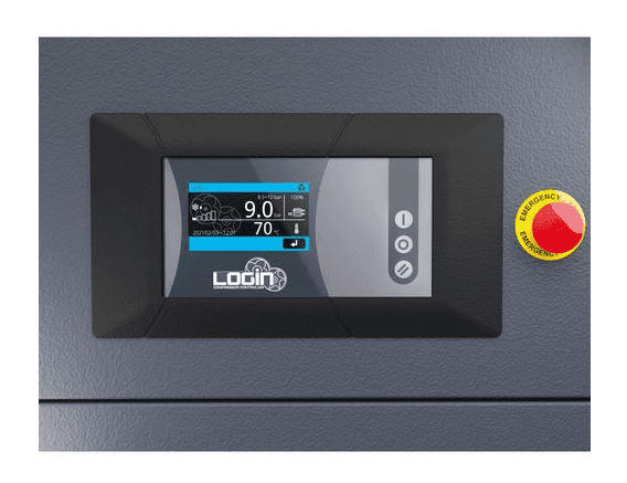 A-K-MAX 18.5 - 90 VS (IE4) Stand alone - Image 3