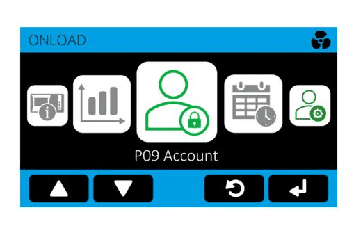 A-K-MAX 18.5 - 90 VS (IE4) Stand alone - Image 4