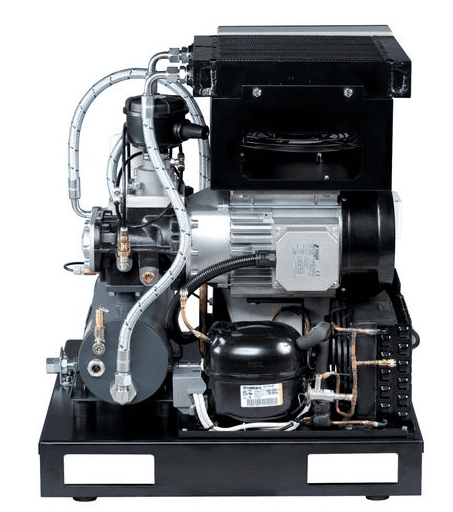 A-CUBE SD 270-ES - Image 5