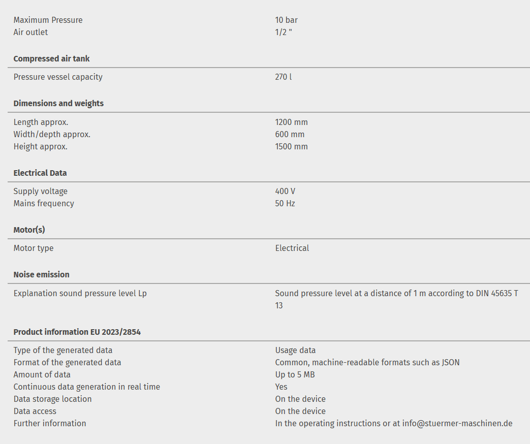 A-CUBE 270 Z - Image 5