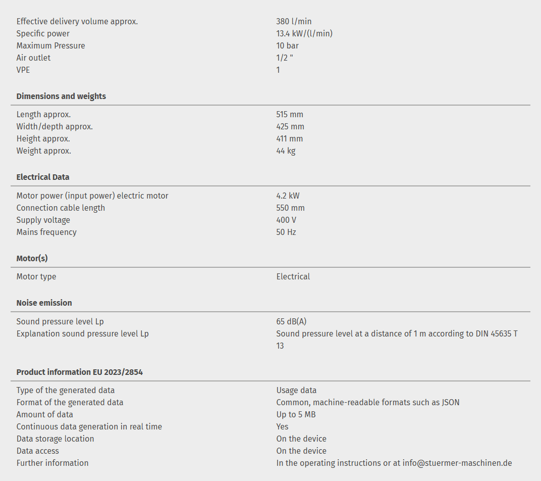ACS 3,5-10 - Image 3