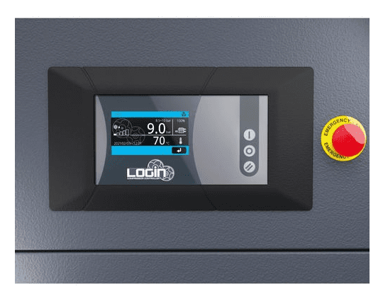 A-K-MAX 7,5-10 K (IE3) - Image 2