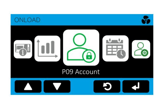 A-K-MAX 7,5-10 K (IE3) - Image 3