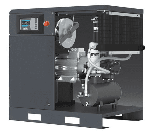 A-K-MAX 7,5-10 K (IE3) - Image 4