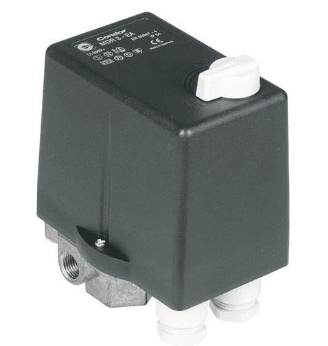 CONDOR MDR 3 / 10-16 A / 11 bar