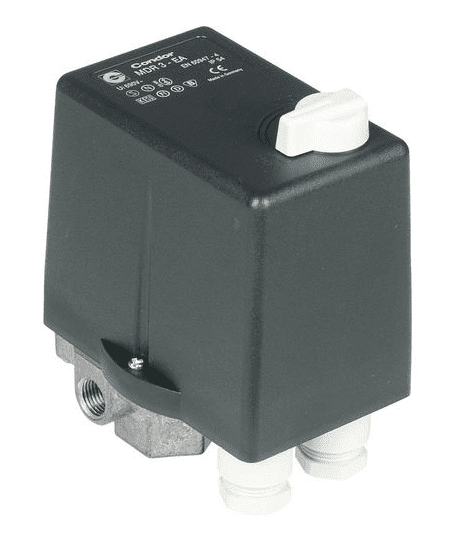 CONDOR MDR 3 / 4-6,3 A / 11 bar
