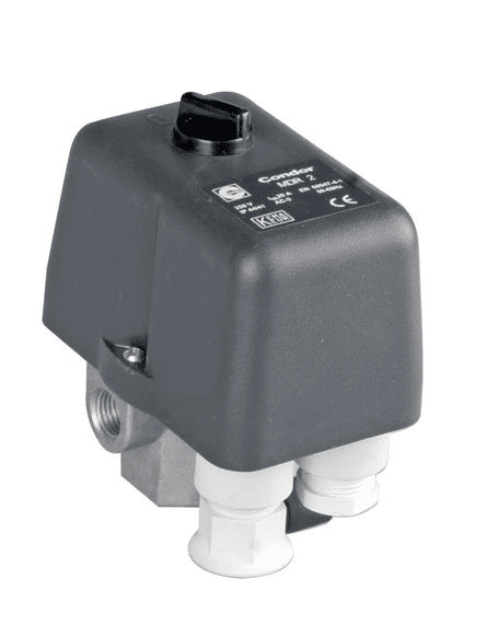 CONDOR MDR 2 / 11 bar