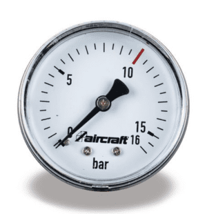 Pressure gauge