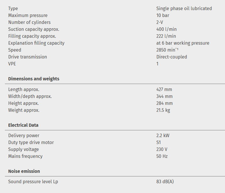 VKM 402 - 3 M - Image 2