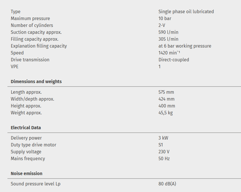 VKM 592 - 4 M - Image 2