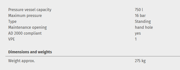 DB VZ 750/16 V - Image 2