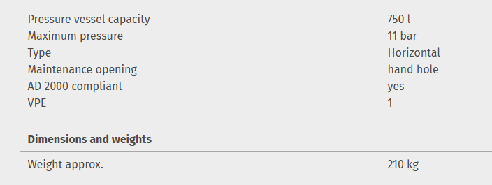 DB VZ 750/11 H - Image 2