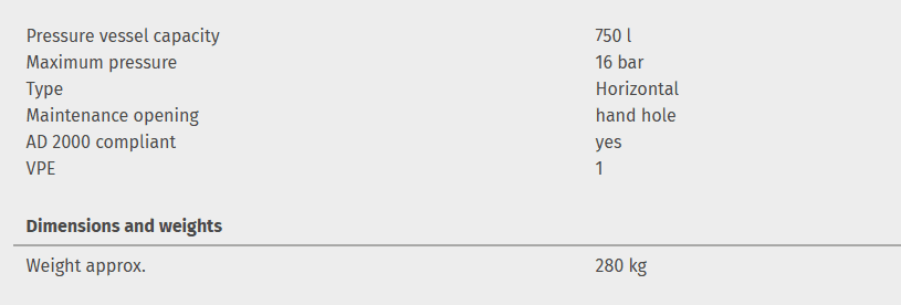 DB VZ 750/16 H - Image 2