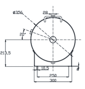 ACDB 75/13 H OK AD 2000