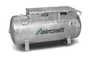 ACDB 100/15 H MK galvanized with console