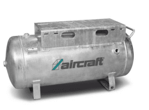 ACDB 270/15 H galvanized