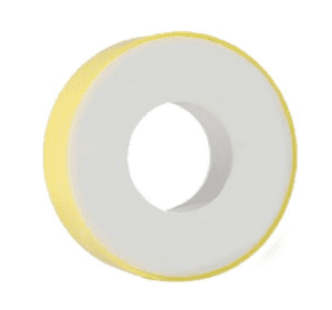 Sealing tape PTFE, 10m x 12mm x 0.075mm