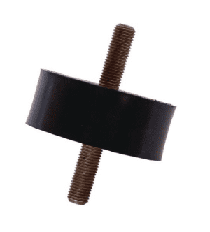 SE 4 (30 x 20 mm double-sided thread M8)