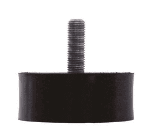 SE 5 (30 x 20 mm one-sided thread M8)