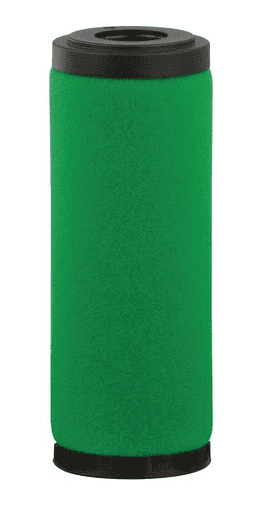 Replacement filter element