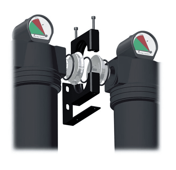 Connection set - Image 2