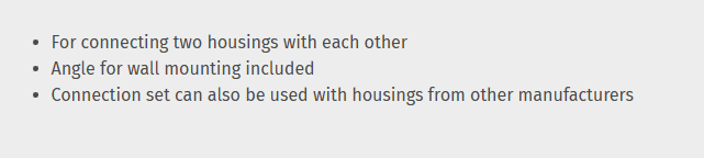 Connection set - Image 3