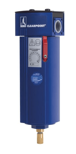 CLEARPOINT® 3eco S040 AWM