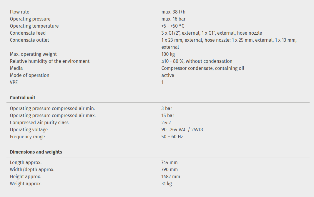 QWIK-PURE 30 - Image 2