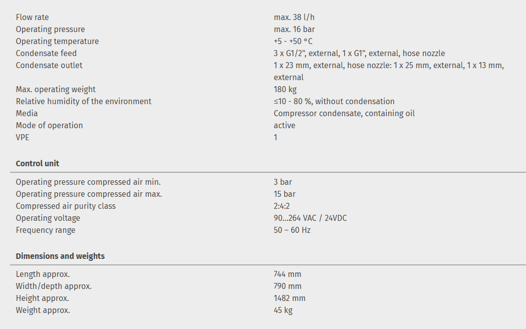 QWIK-PURE 60 - Image 2