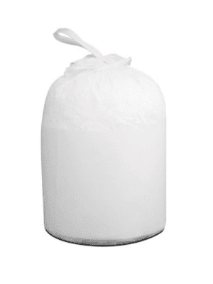 Polypropylene cartridge for WOS 20