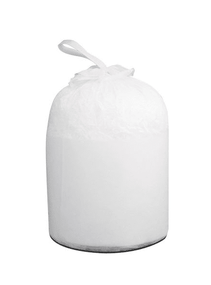 Polypropylene cartridge for WOS 35